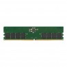 Barrette mémoire RAM Kingston 16 Go DDR5 5600 MT/s DIMM KCP556US8-16