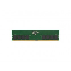 Barrette mémoire RAM Kingston 16 Go DDR5 5600 MT/s DIMM KCP556US8-16