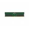 Barrette mémoire RAM Kingston 16 Go DDR5 5600 MT/s DIMM KCP556US8-16