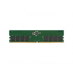Barrette mémoire RAM Kingston 16 Go DDR5 5600 MT/s DIMM KCP556US8-16