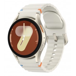 Montre connectée Samsung Galaxy Watch7 40 mm Bluetooth Crème