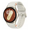 Montre connectée Samsung Galaxy Watch7 40 mm Bluetooth Crème