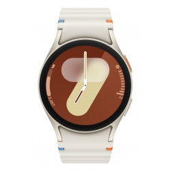 Montre connectée Samsung Galaxy Watch7 40 mm Bluetooth Crème