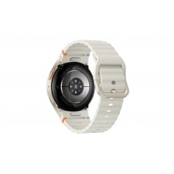 Montre connectée Samsung Galaxy Watch7 40 mm Bluetooth Crème