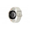Montre connectée Samsung Galaxy Watch7 40 mm Bluetooth Crème