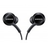 Écouteurs filaires Samsung EO-IA500 jack 3,5 mm Noir