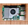 Système de dissipation et refroidissement pour Raspberry Pi 5