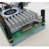 Système de dissipation et refroidissement pour Raspberry Pi 5