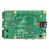 Raspberry Pi 5 8 Go, processeur quad-core Cortex-A76 2,4 GHz