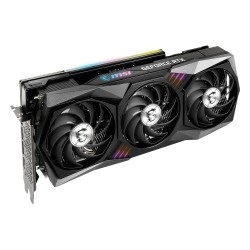 MSI GeForce RTX 3070 Ti Gaming X Trio 8G