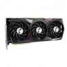 MSI GeForce RTX 3070 Ti Gaming X Trio 8G