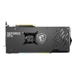 MSI GeForce RTX 3070 Ti Gaming X Trio 8G
