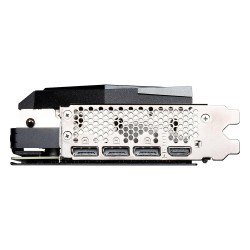 MSI GeForce RTX 3070 Ti Gaming X Trio 8G