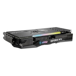 MSI GeForce RTX 3070 Ti Gaming X Trio 8G