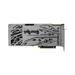 Palit GeForce RTX 3090 GameRock 24G GDDR6X