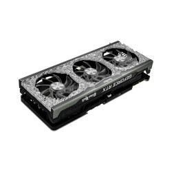 Palit GeForce RTX 3090 GameRock 24G GDDR6X