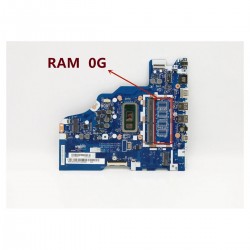 Carte mère Lenovo IdeaPad L340-15IWL / L340-17IWL NM-C091 - Intel Core i3-8145U
