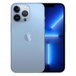 iPhone 13 Pro 128 Go - Bleu Alpin (bleu ciel) - RENEW Grade A Garantie 6 mois