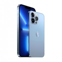 iPhone 13 Pro 128 Go - Bleu Alpin (bleu ciel) - RENEW Grade A Garantie 6 mois
