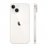 iPhone 14 128 Go - Blanc (Lumière stellaire) - Débloqué Grade A - Garantie 6 mois