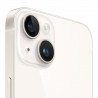 iPhone 14 128 Go - Blanc (Lumière stellaire) - Débloqué Grade A - Garantie 6 mois