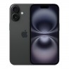 iPhone 16 128 Go - Noir - Débloqué Grade A - Garantie 6 mois