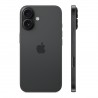 iPhone 16 128 Go - Noir - Débloqué Grade A - Garantie 6 mois