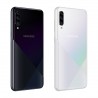 Samsung Galaxy A30s 64 Go - Noir ou Blanc nacré - Débloqué Grade A - Renew Garantie 6 mois