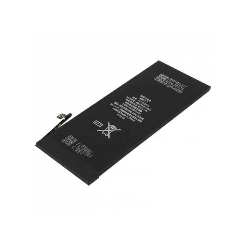 Batterie qualité supérieure puce TI iPhone SE 2020
