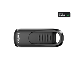 SanDisk Ultra Slider 256 Go USB-C