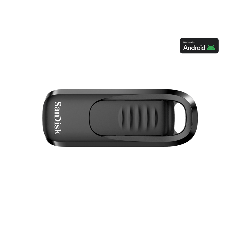 SanDisk Ultra Slider 256 Go USB-C