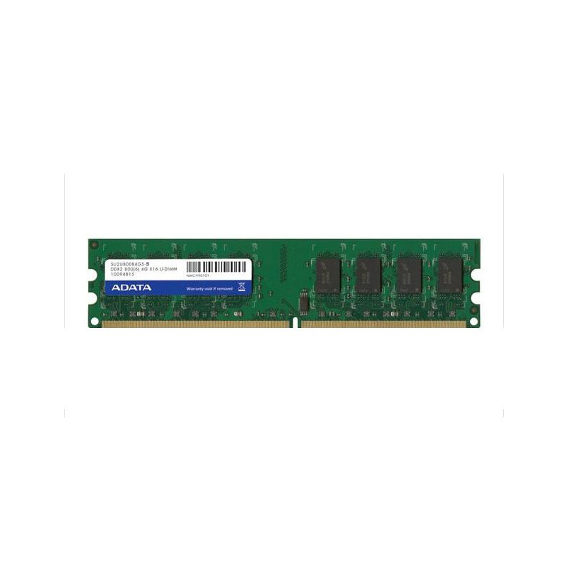 DDR2 800 AData 2GB Retail