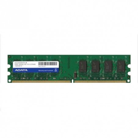 DDR2 800 AData 2GB Retail