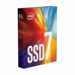 SSD M.2 - 256 Go - Intel 760P