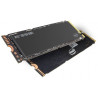 SSD M.2 - 256 Go - Intel 760P