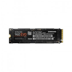 Samsung 250GB 960 EVO NVMe M.2