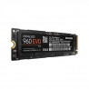 Samsung 250GB 960 EVO NVMe M.2