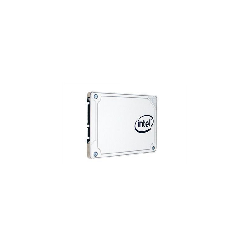 Intel 545s 256GB