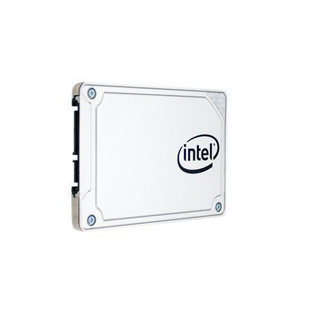 Intel 545s 256GB