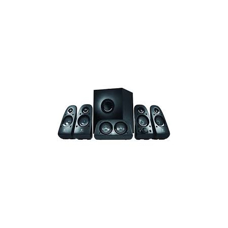 Enceinte PC Logitech Z506 5.1 Surround