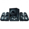 Enceinte PC Logitech Z506 5.1 Surround