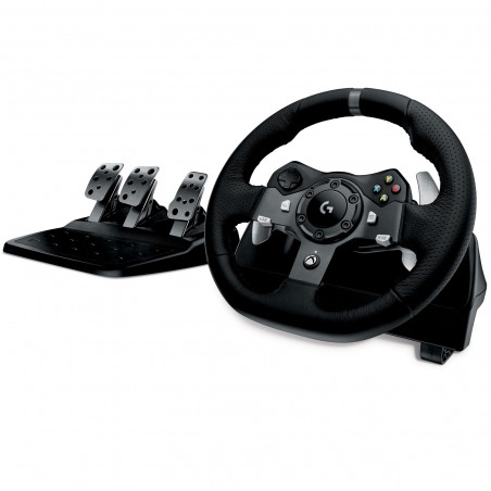 Logitech G920 Driving Force