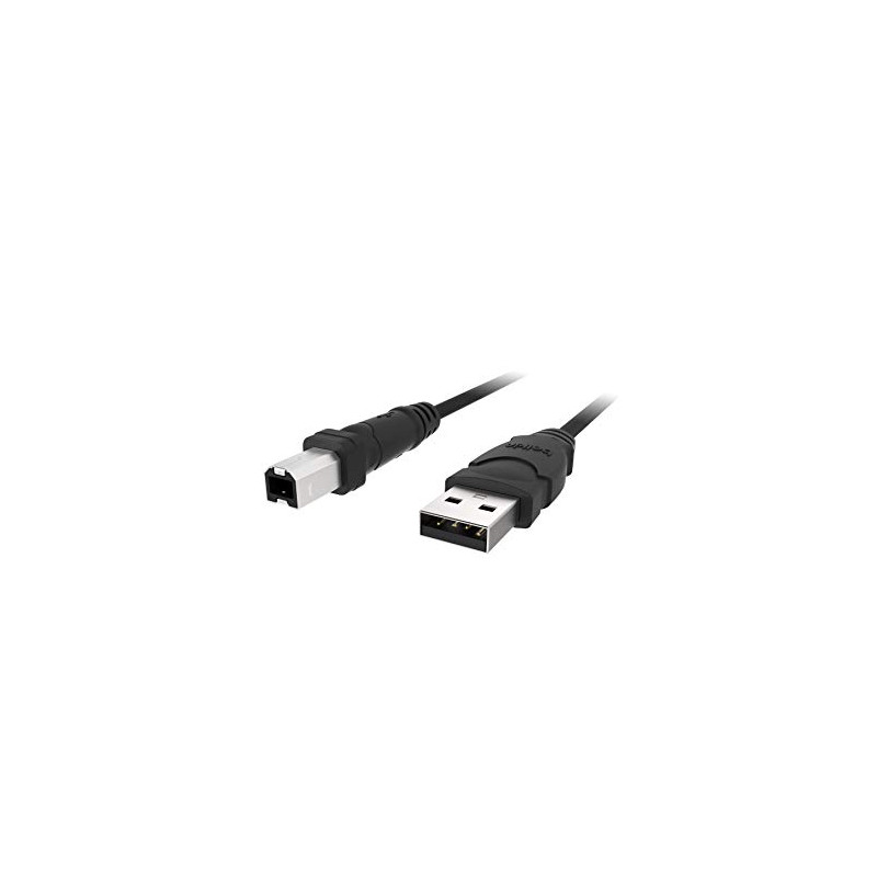 Cable USB A/B