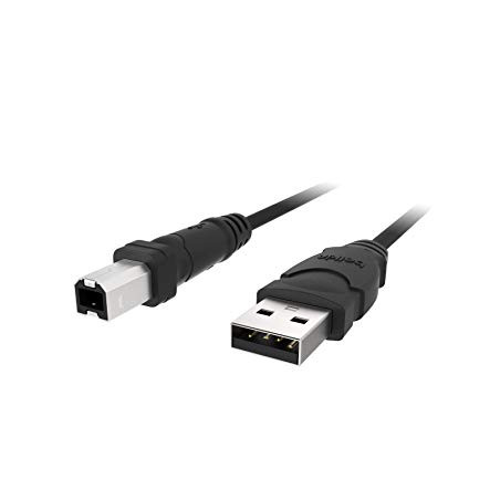 Cable USB A/B