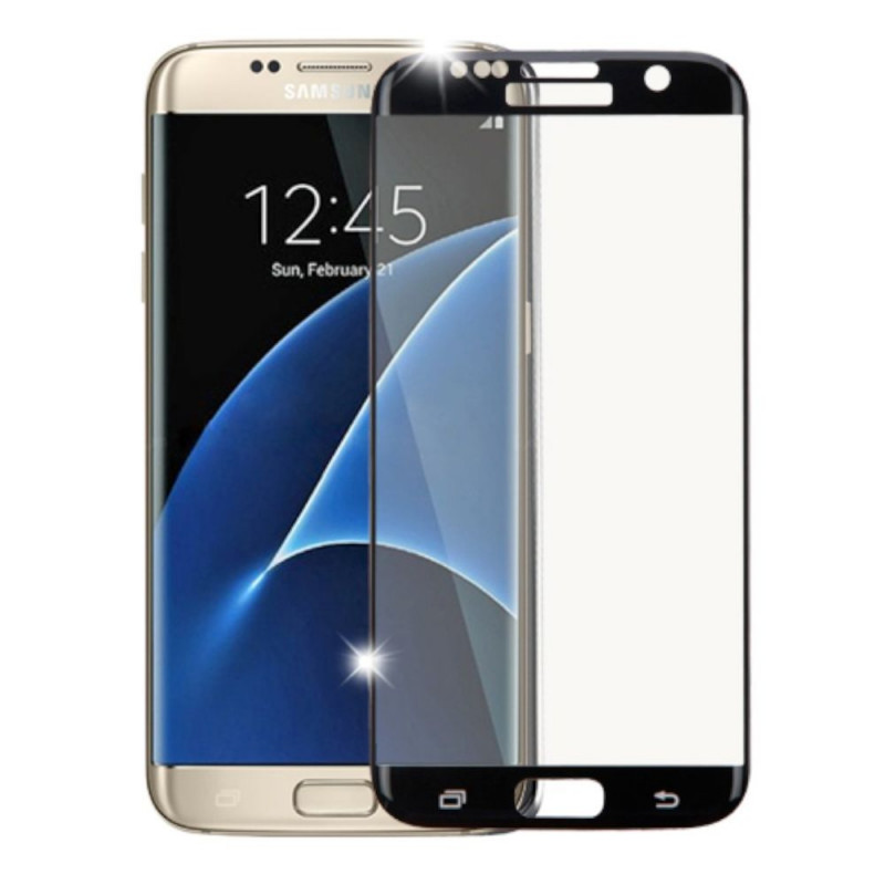 Glass Protection pour Samsung Galaxy S7EDGE