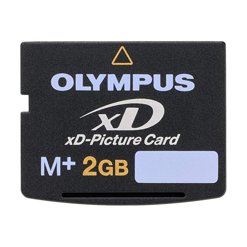 Sandisk XD picture Card 2GB SDXDM - 2048 - E11 TYPE M+