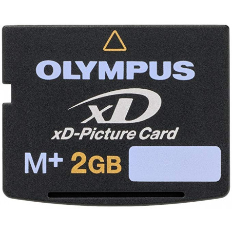 Sandisk XD picture Card 2GB SDXDM - 2048 - E11 TYPE M+