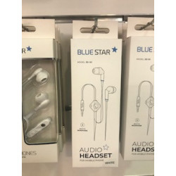 Bluestar audio headset for...