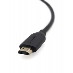 Belkin HDMI. Connecteur 1 : HDMI, Connecteur 2 : HDMI, Contacts du connecteur