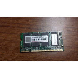 Sodimm DDR400 Transced 512Mo 200pins